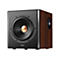 Edifier S360DB - Lautsprechersystem - für PC - 2.1-Kanal - kabellos - Bluetooth