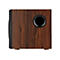 Edifier S360DB - Lautsprechersystem - für PC - 2.1-Kanal - kabellos - Bluetooth