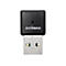 Edimax AC650 - Industrial - Netzwerkadapter - USB 2.0 - 802.11a, 802.11b/g/n, Wi-Fi 5