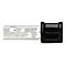 Edimax EW-7611ULB 2-in-1 N150 Wi-Fi & Bluetooth 4.0 Nano USB Adapter - Netzwerkadapter - USB 2.0