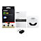 Edimax EW-7611ULB 2-in-1 N150 Wi-Fi & Bluetooth 4.0 Nano USB Adapter - Netzwerkadapter - USB 2.0