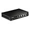 Edimax GS-1005BE - Switch - 5 Anschlüsse - unmanaged