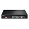 Edimax GS-1008P - v2 - Switch - 8 Anschlüsse