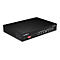 Edimax GS-1008PL V2 - Switch - 8 Anschlüsse - an Rack montierbar