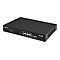 Edimax GS-5210PL - Switch - 12 Anschlüsse - Smart