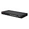 Edimax GS-5216PLC - Switch - Smart - 16 x 10/100/1000 + 2 x Combo Gigabit SFP/RJ-45 (Uplink) - an Rack montierbar - PoE+ (280 W)
