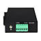 Edimax IGS-1005 - Switch - 5 x 10/100/1000 - an DIN-Schiene montierbar, wandmontierbar