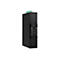 Edimax IGS-1005 - Switch - 5 x 10/100/1000 - an DIN-Schiene montierbar, wandmontierbar