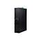 Edimax IGS-1105P - Switch - 4 x 10/100/1000 (PoE+) + 1 x Gigabit SFP - an DIN-Schiene montierbar, wandmontierbar - PoE+ (120 W)