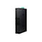 Edimax IGS-1210P - Switch - 8 x 10/100/1000 (PoE+) + 2 x Gigabit SFP - an DIN-Schiene montierbar, wandmontierbar - PoE+ (240 W)