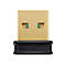 Edimax N150 Wi-Fi 4 Nano EW-7811Un V2 - Netzwerkadapter - USB 2.0