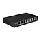 Edimax Pro GS-5008E - Switch - Smart - 8 x 10/100/1000 - wandmontierbar