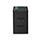 Edimax Pro IGS-5416P - Switch - Smart - 8 x 10/100/1000 (PoE+) + 8 x 10/100/1000 + 4 x Gigabit SFP - an DIN-Schiene montierbar - PoE+ (240 W)
