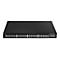 Edimax Pro IGS-5654PLX - Switch - Industrie, Überwachung, VLAN, PoE+, Web, Smart - Smart - 48 x 10/100/1000 (PoE+) + 6 x SFP+ (Uplink) - an Rack montierbar