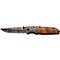 Eenhandig mes Lemmet-L.88mm Handvat-L.118mm L.open