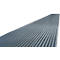 EHA-veiligheidsrooster R11, 600 mm, 10 m rol