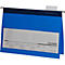EICHNER hangsnelhechters, A4, 10 stuks, blauw