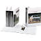 EICHNER presentatiemap, A4, vulhoogte 55 of 80 mm, PVC