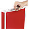 EICHNER presentatieringmap, A4, 2-voudig ringmechanisme, rugbreedte 40 mm