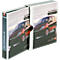 EICHNER slipcase + ringmap, A4, 4-voudig ringmechanisme, rugbreedte 60 mm