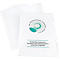 Eichner transparant deksel, DINA4, transparant, bio-based, 100 stuks