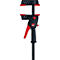 Einhandzwinge DuoKlamp Spann-W.650mm A.85mm Spreiz-W.75-685mm BESSEY
