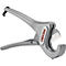 Einhub-Rohrschere PC-1375 ML 3-35mm PP/PE/PB/PEX/PVC,Verbundr