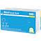 Einmalhandschuhe Medi-Inn® PS Nitril Blue Plus, für links/rechts, puderfrei, nicht steril, allergikergeeignet, Größe S, Nitril, blau, 100 Stück