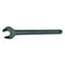 Einmaulschlüssel 894, SW 30 mm, Länge 263 mm, CV-Stahl, Sechskant