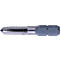 Einschnittgewindebohrer HSSG 1/4 Zoll 6KT-Bit M4x12mm EXACT