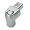 Einsteckvierkant 7612-02 1/2 Zoll 9x12mm CV-Stahl GEDORE