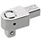 Einsteckwerkzeug 734 1/2 Zoll 9x12mm Chrome-Alloy-Steel