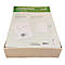 Einzahlungsscheine Simfacture Swiss QR, A4, 90 g/m², weiss, FSC®-zertifiziert, verwendbar ab 30.6.2020, 500 Blatt