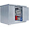 Einzel-Container SAFE TANK 1000, für passive Lagerung