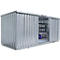 Einzel-Container SAFE TANK 1700, für aktive Lagerung