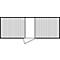 Einzel-Container SAFE TANK 1700, WGK 1-3