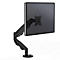 Einzel-Monitorarm Fellowes Eppa™, bis 39" Breite, VESA, 360° Drehung, 180° Schwenkung, 90° Neigung, höhenverstellbar, schwarz