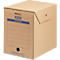 ELBA Archiv-Schachtel tric system Maxi, 6 Stück, B 236 x T 333 x H 308 mm