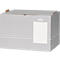 Elba Archivcontainer Tric, bis A4, Frontklappe, B 473 x T 325 x H 360 mm, Wellpappe, grau, 10 Stück