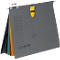 ELBA chic® organisatiemap ULTIMATE®, A4, 3 stuks