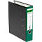 ELBA ordner rado, A4, rugbreedte 80 mm, 20 stuks, groen