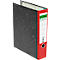 ELBA ordner rado, A4, rugbreedte 80 mm, 20 stuks, rood