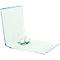 ELBA ordner Smart, A4, rugbreedte 50 mm, 10 stuks, blauw