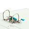 ELBA ordner Smart, A4, rugbreedte 50 mm, 10 stuks, grijs