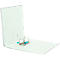 ELBA ordner Smart, A4, rugbreedte 50 mm, 10 stuks, grijs