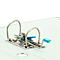 ELBA ordner Smart, A4, rugbreedte 50 mm, 10 stuks, groen
