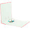 ELBA ordner Smart, A4, rugbreedte 50 mm, 10 stuks, rood