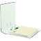 ELBA ordner Smart, A4, rugbreedte 50 mm, 10 stuks, zwart