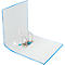 ELBA ordner Smart, A4, rugbreedte 80 mm, 10 stuks, blauw