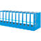 ELBA ordner Smart, A4, rugbreedte 80 mm, 10 stuks, blauw